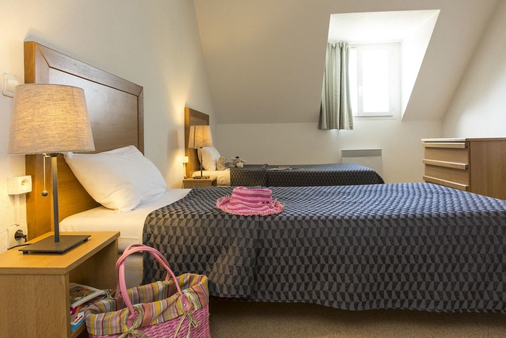 Bungalow 4 persons