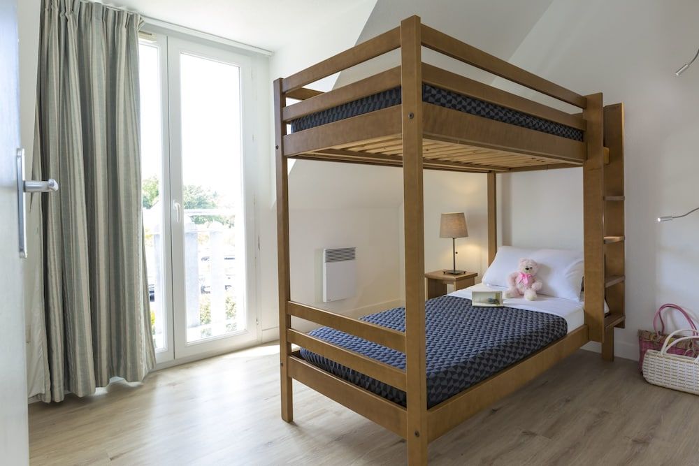 Bungalow 6 persons