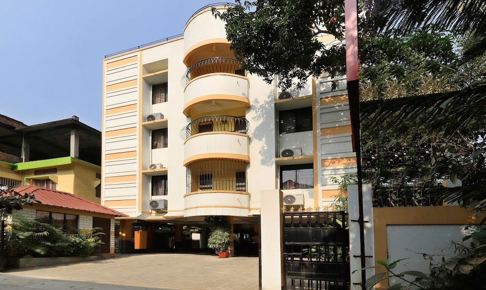 undefined Treebo Umal Homestay Ganeshguri 10