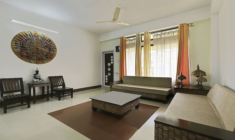 undefined Treebo Umal Homestay Ganeshguri 3