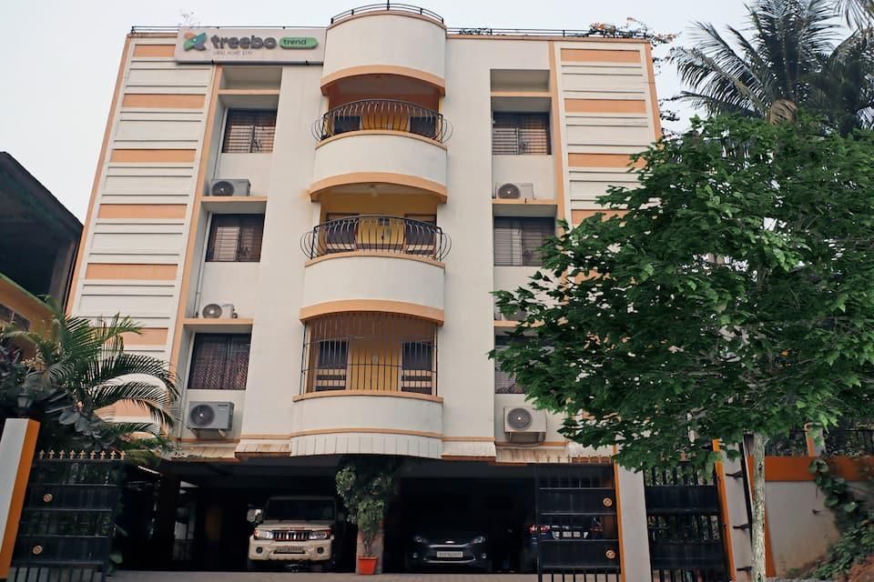 undefined Treebo Umal Homestay Ganeshguri