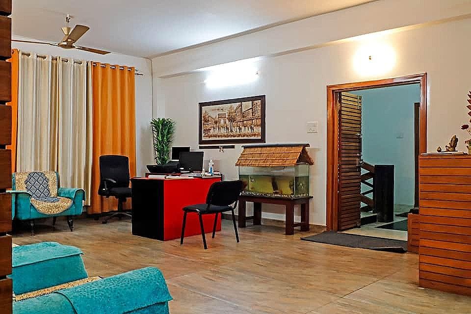 undefined Treebo Umal Homestay Ganeshguri 2