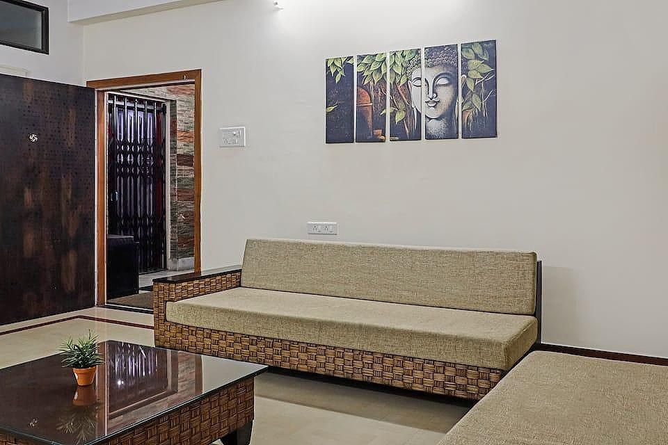 undefined Treebo Umal Homestay Ganeshguri 4