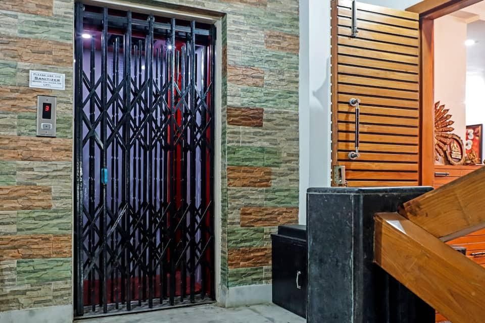 undefined Treebo Umal Homestay Ganeshguri 9