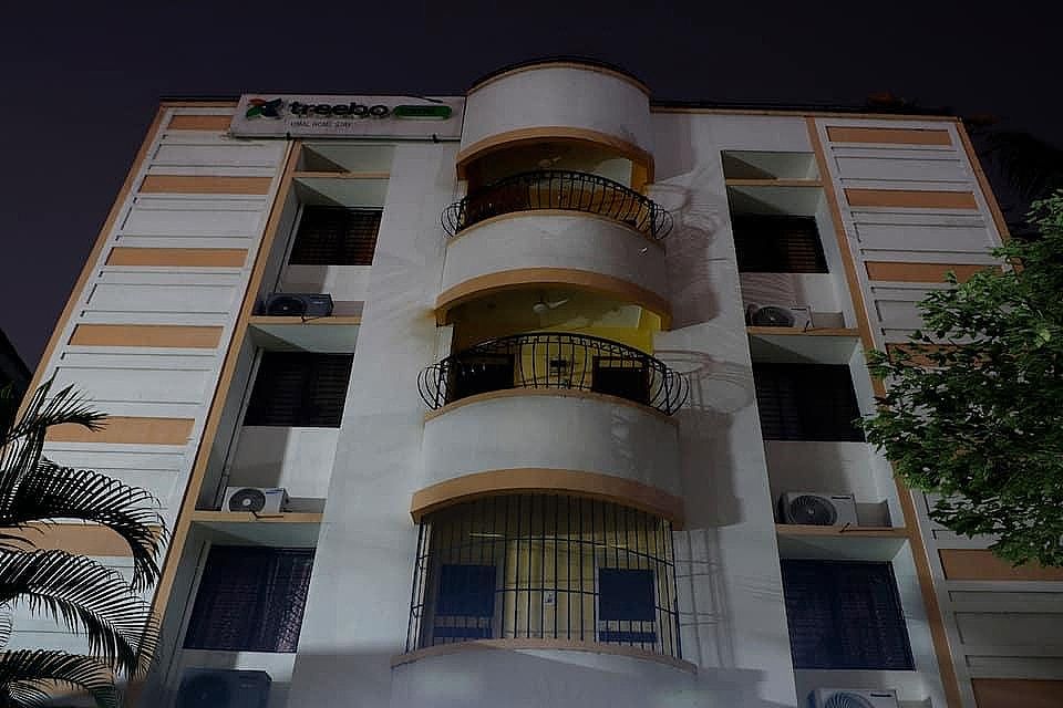 undefined Treebo Umal Homestay Ganeshguri 7