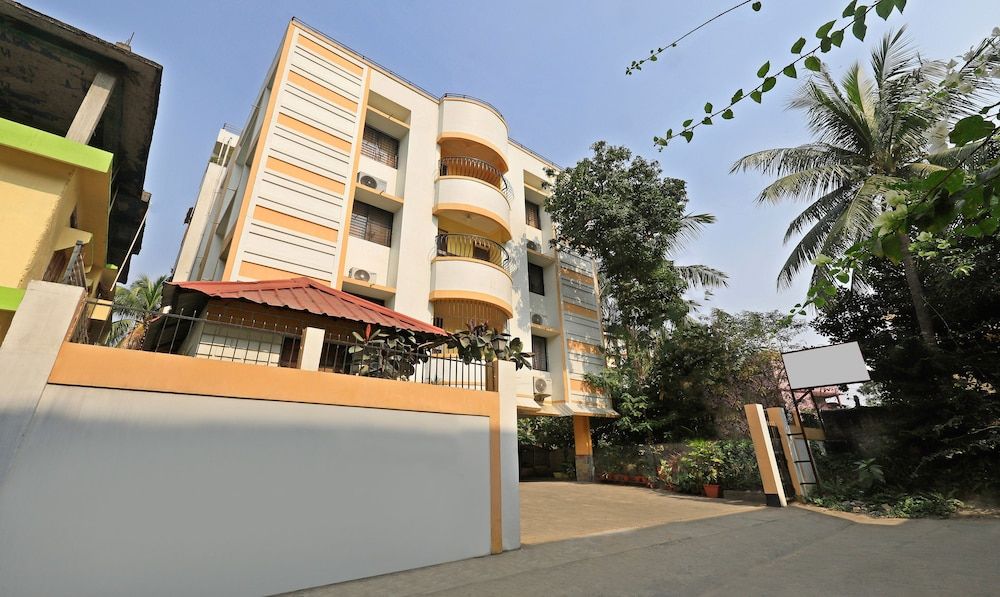 undefined Treebo Umal Homestay Ganeshguri 2