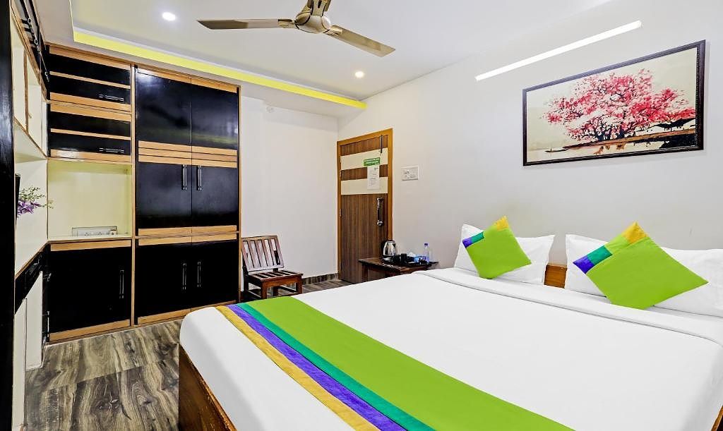 undefined Treebo Umal Homestay Ganeshguri 5