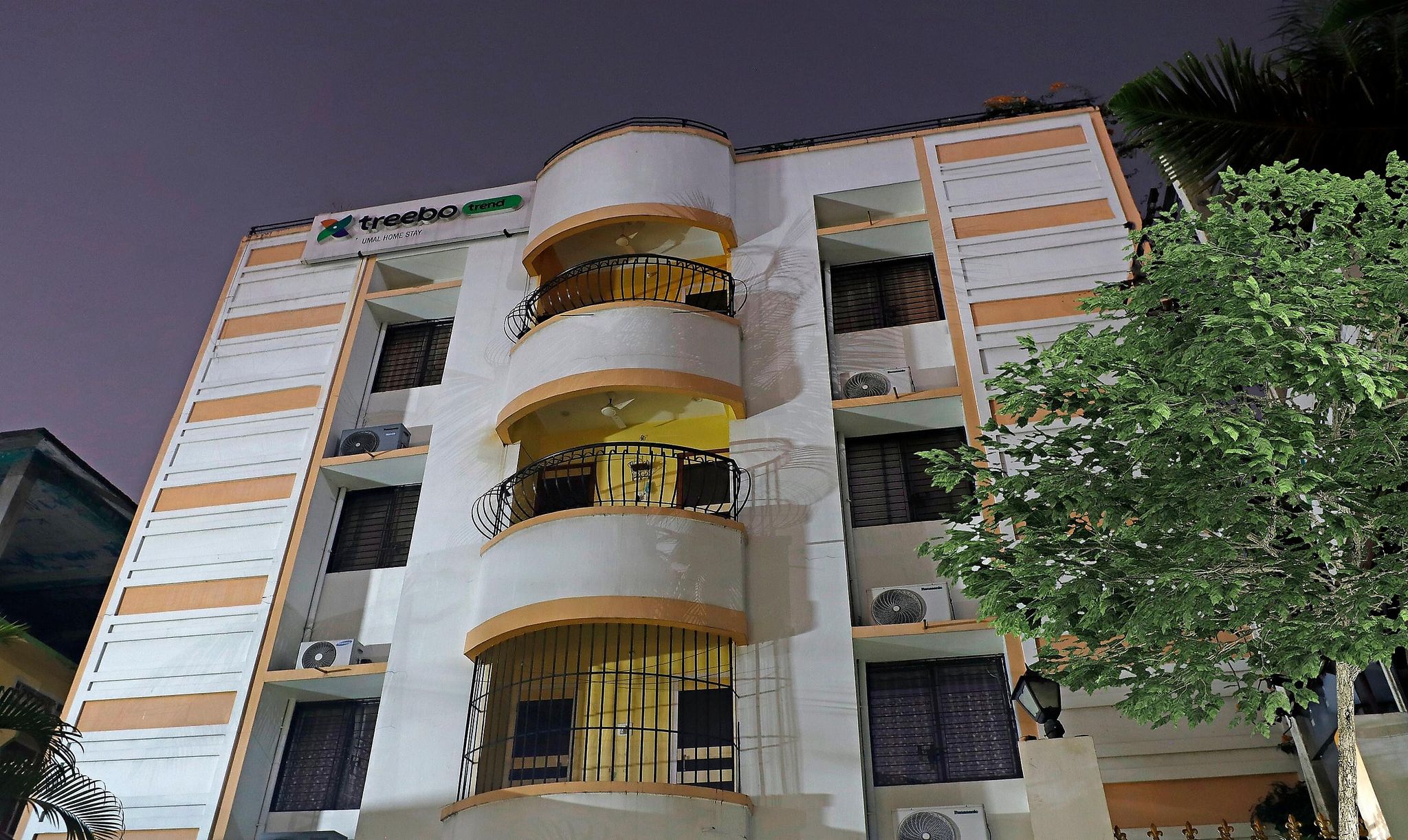 undefined Treebo Umal Homestay Ganeshguri 6