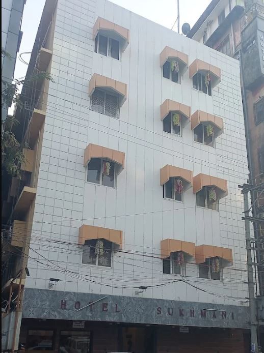 undefined Hotel Sukhmani