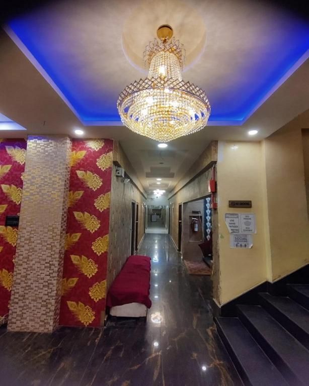 undefined Hotel Sukhmani 3