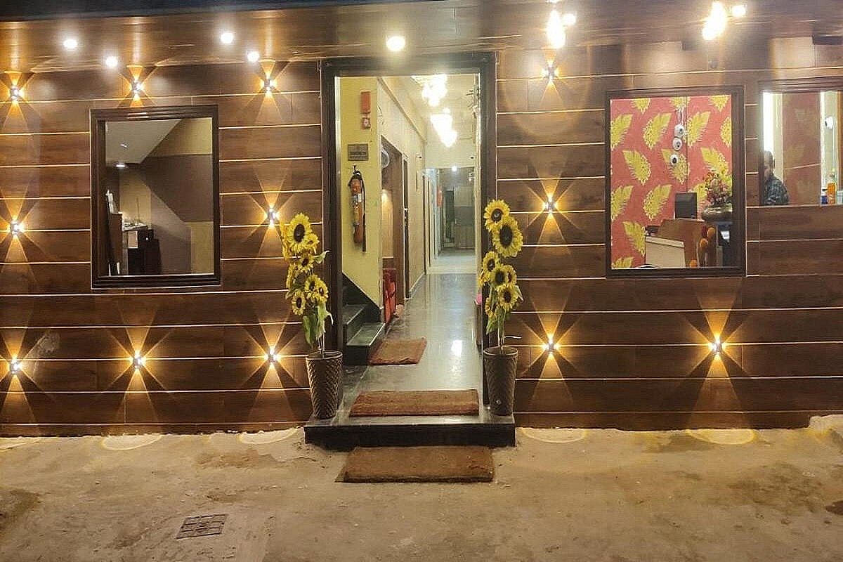 undefined Hotel Sukhmani 6