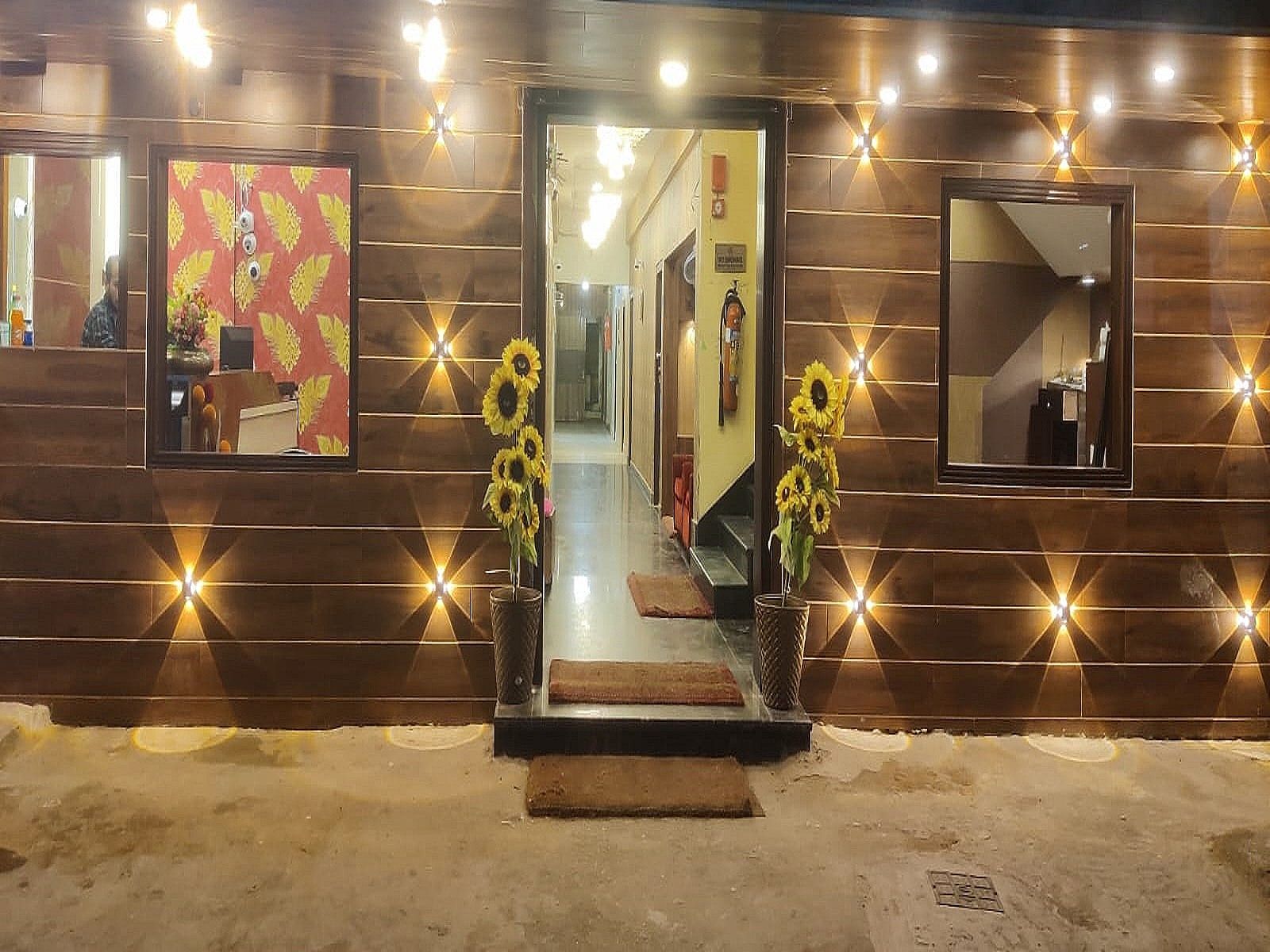 undefined Hotel Sukhmani 7