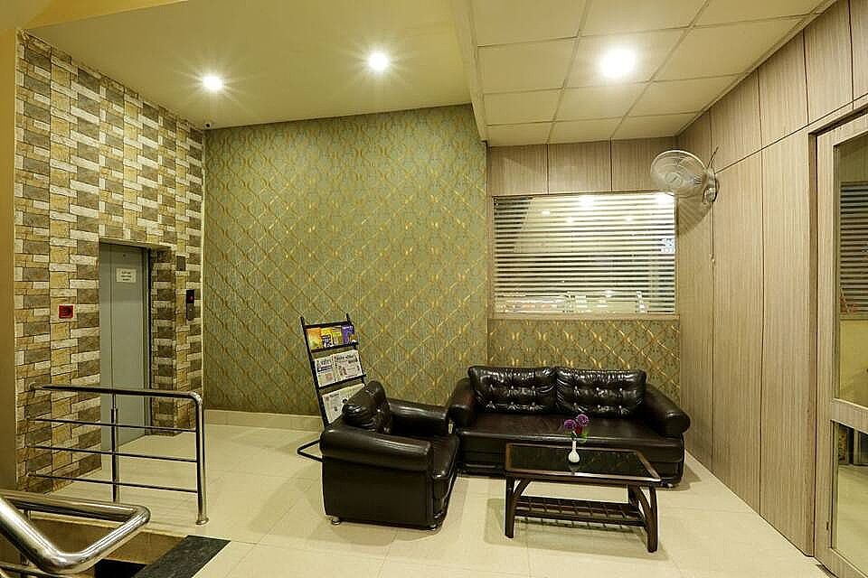 undefined Asian Suites Guwahati 4