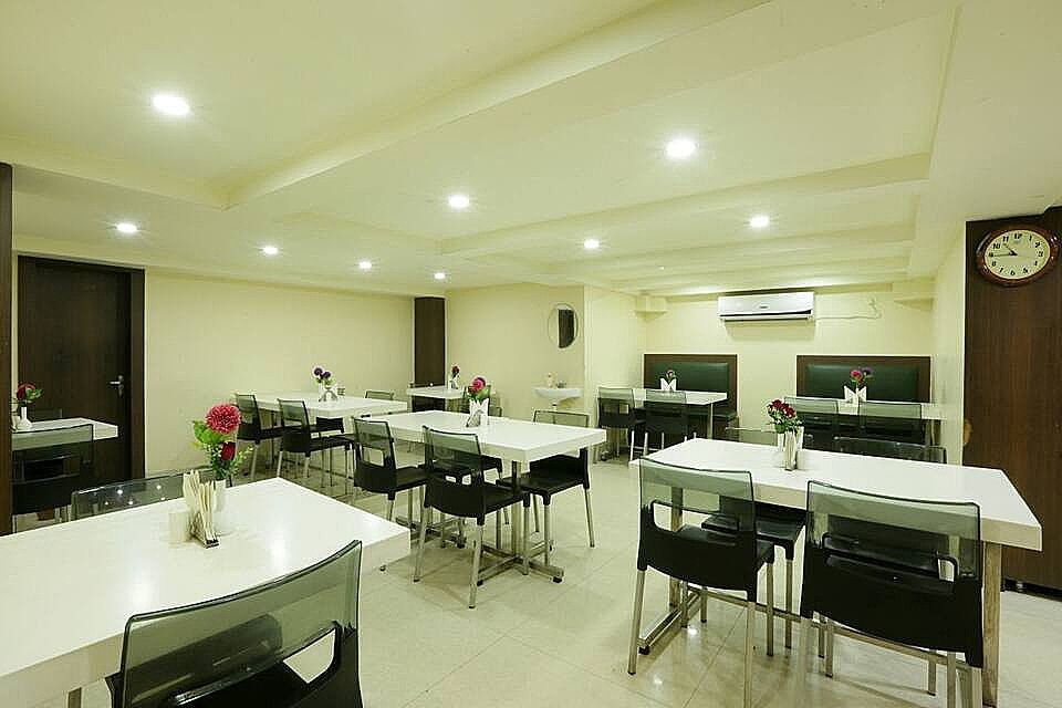 undefined Asian Suites Guwahati 5