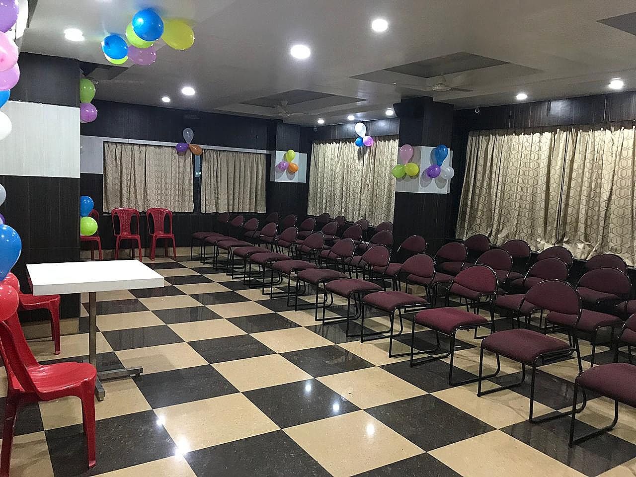 undefined Asian Suites Guwahati 10