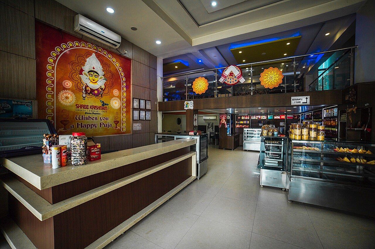 undefined Asian Suites Guwahati 3