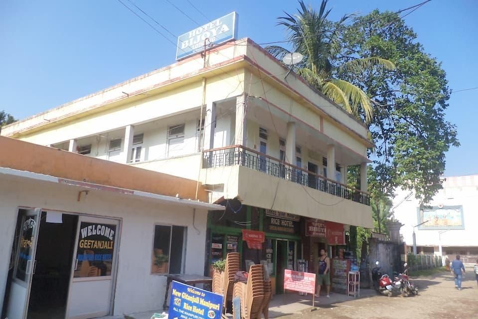 Bijoya Hotel