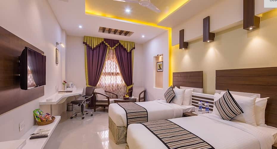 undefined Hotel Ambience 7