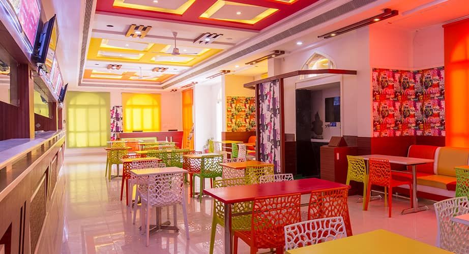 undefined Hotel Ambience 5