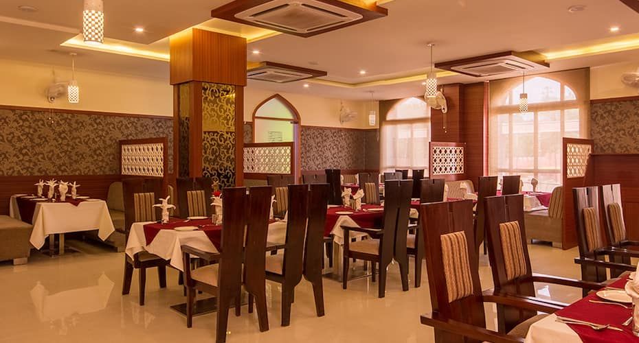 undefined Hotel Ambience 6