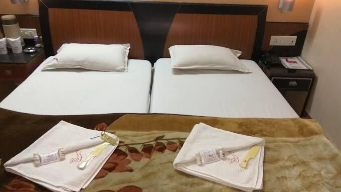 undefined Hotel Meenakshi Palace 7