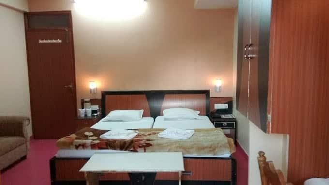 undefined Hotel Meenakshi Palace 6