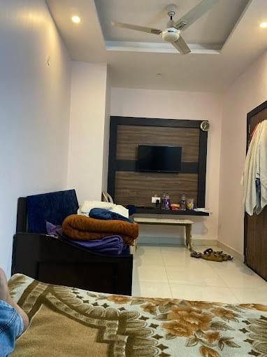 undefined Hotel Meenakshi Palace 10