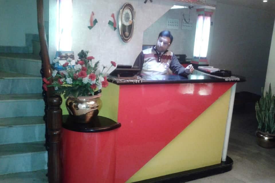 undefined Hotel Meenakshi Palace 5