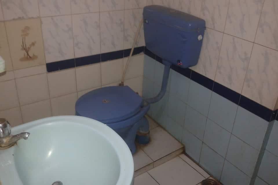 undefined Hotel Meenakshi Palace 8