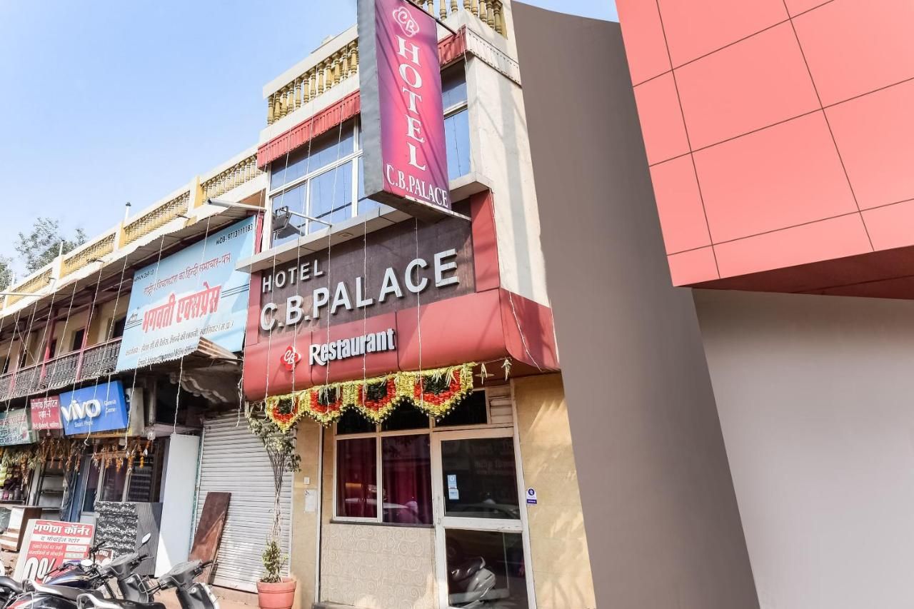 undefined Flagship 62663 Hotel Cb Palace 6