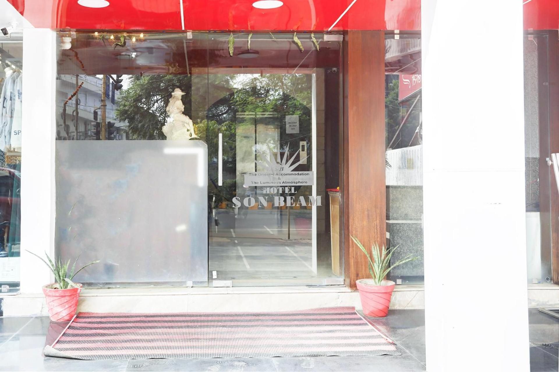 undefined Collection O Hotel Sunbeam 6