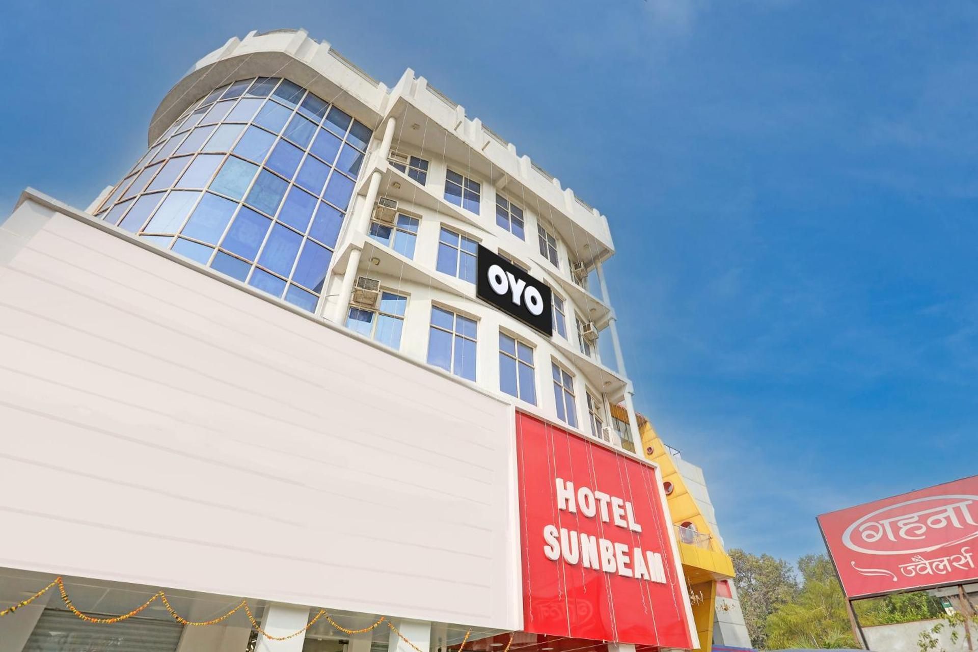 undefined Collection O Hotel Sunbeam 8