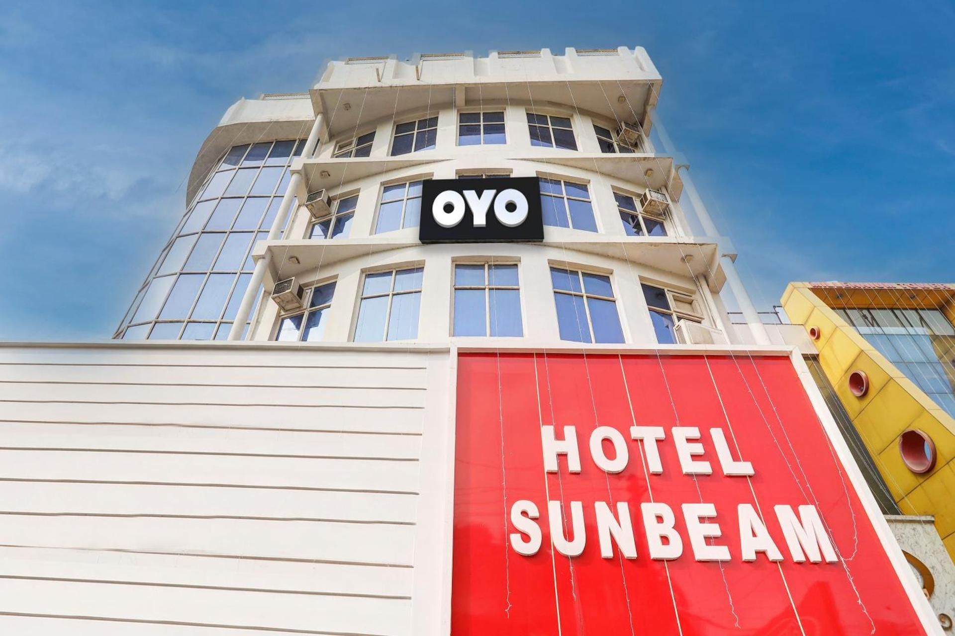 undefined Collection O Hotel Sunbeam 5