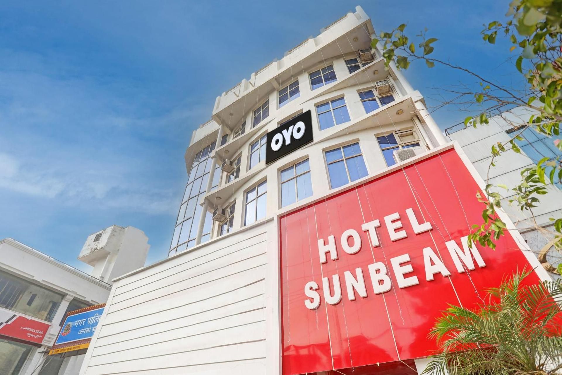 undefined Collection O Hotel Sunbeam 7