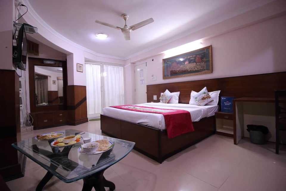 undefined Collection O Hotel Sunbeam 10