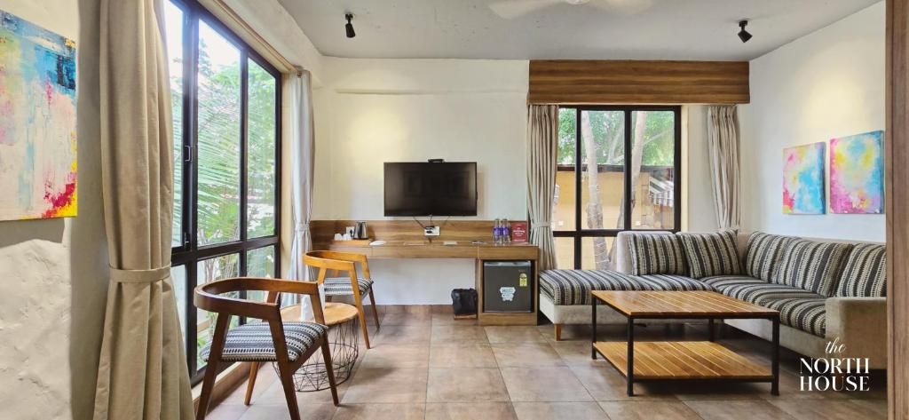 undefined North House 2