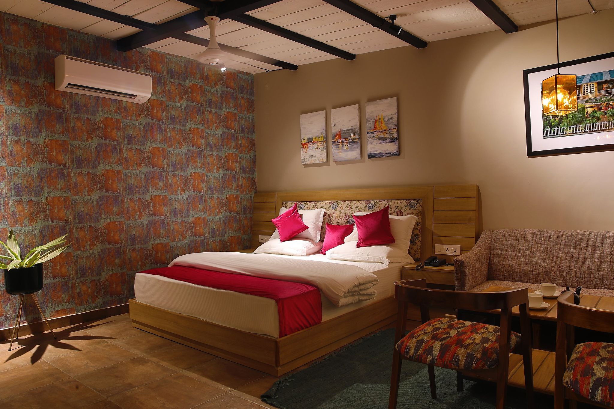 undefined North House 5