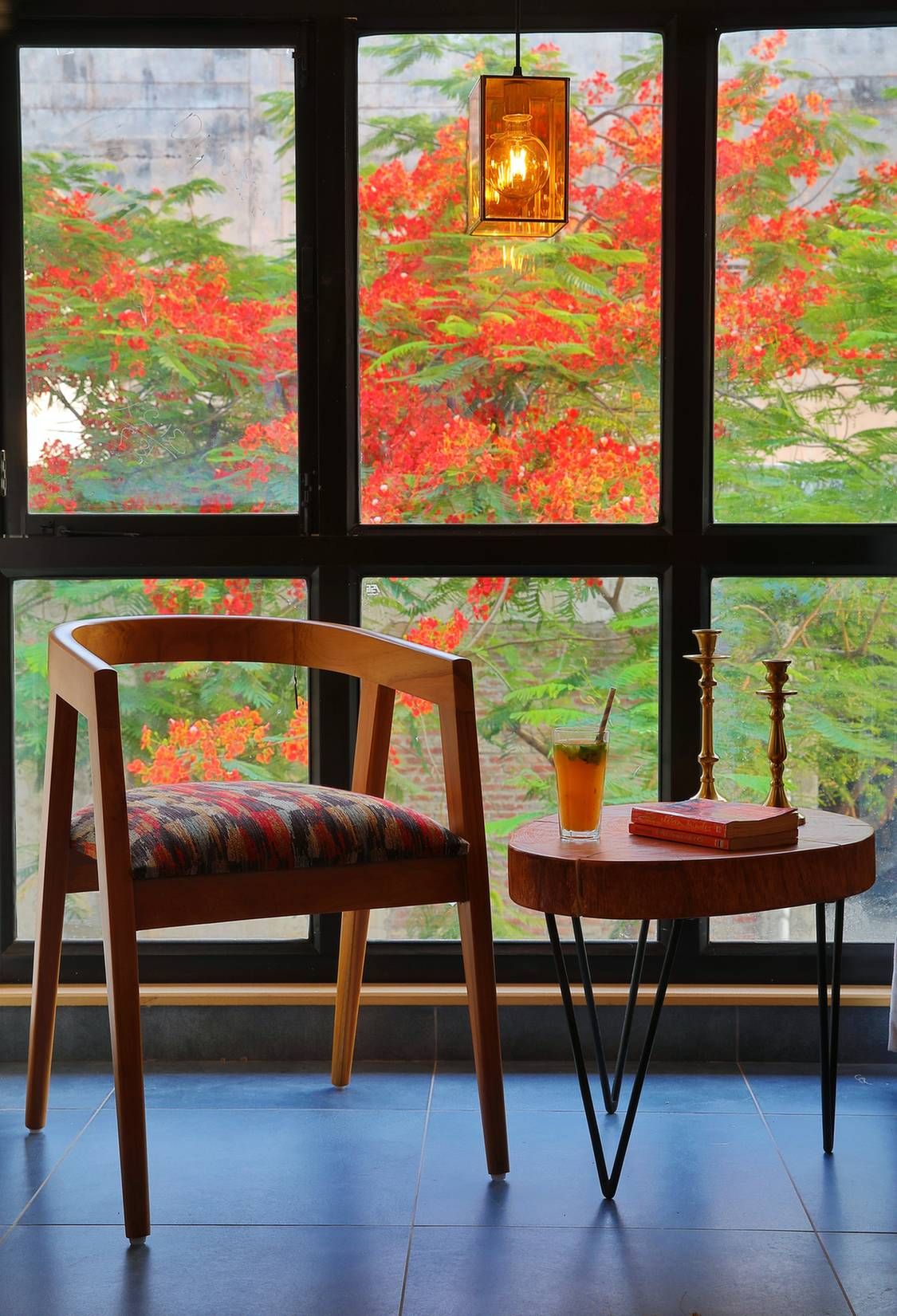 North House Deluxe Room 3