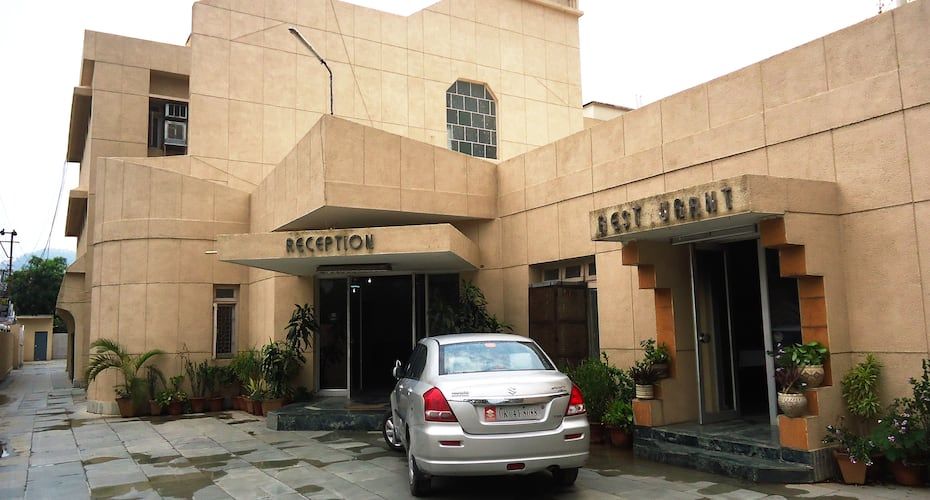 undefined Hotel Amarpali