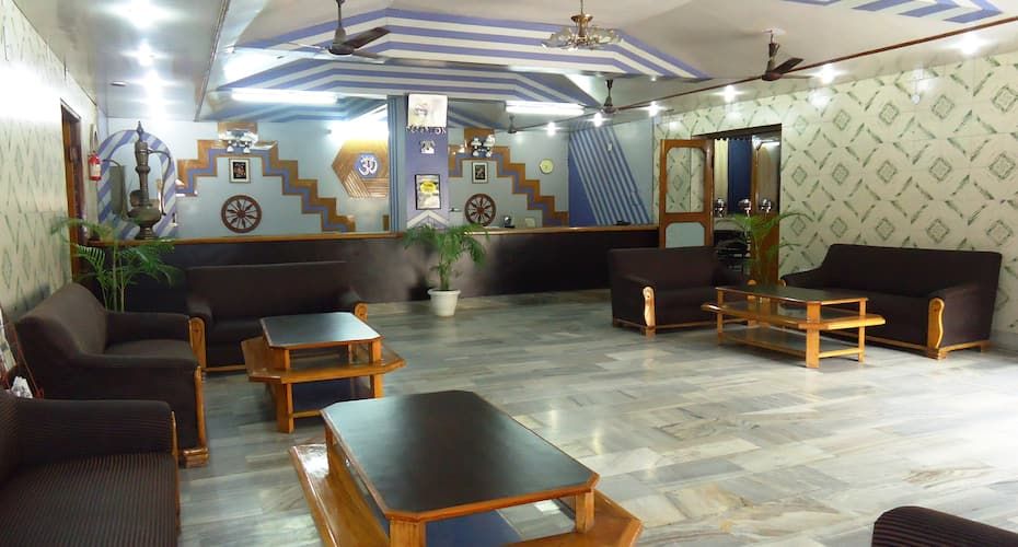 undefined Hotel Amarpali 3