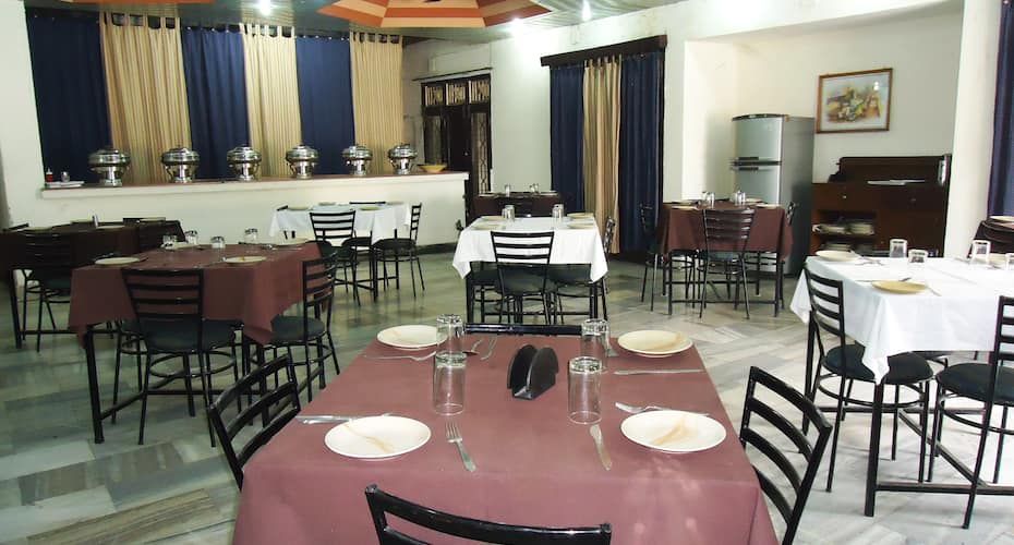 undefined Hotel Amarpali 2