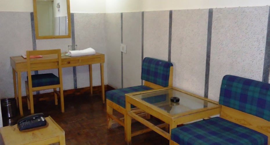 undefined Hotel Amarpali 10