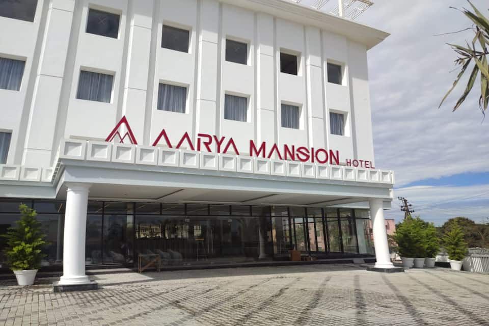 undefined Aarya Mansion 10
