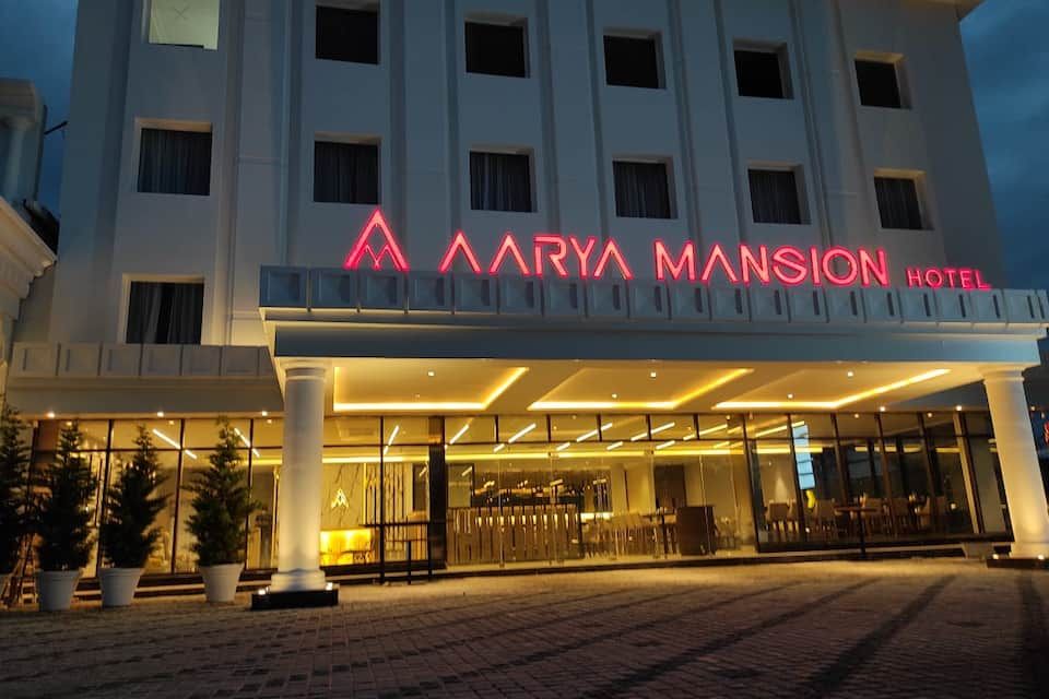 undefined Aarya Mansion 8