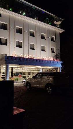 undefined Aarya Mansion 2