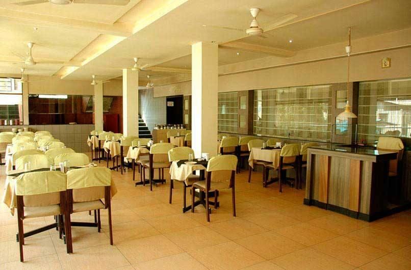 undefined Hotel Suvarna Regency 5