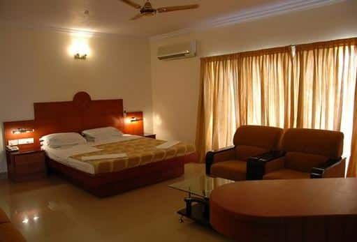 undefined Hotel Suvarna Regency 9
