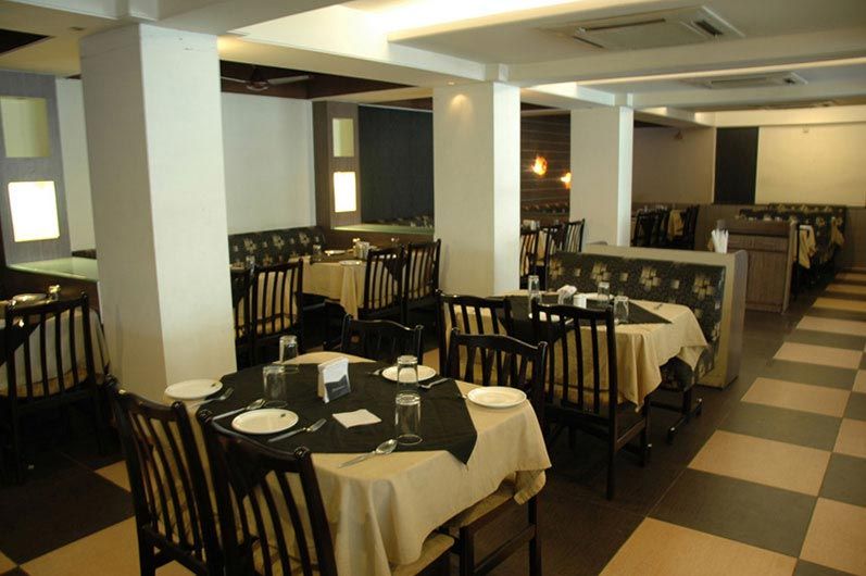 undefined Hotel Suvarna Regency 8