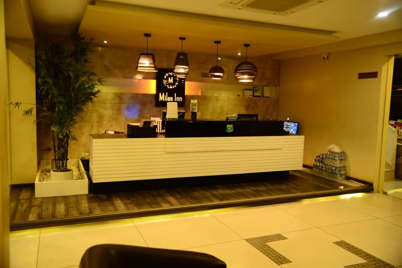 undefined Miles Inn Hotel 2