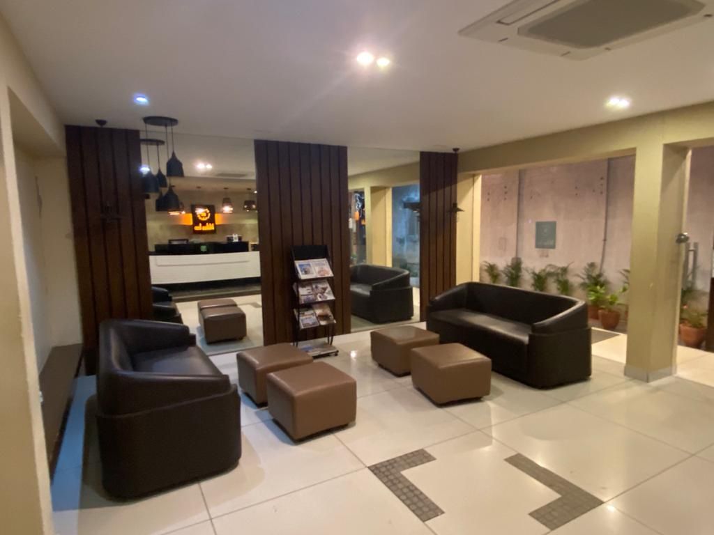undefined Miles Inn Hotel 3